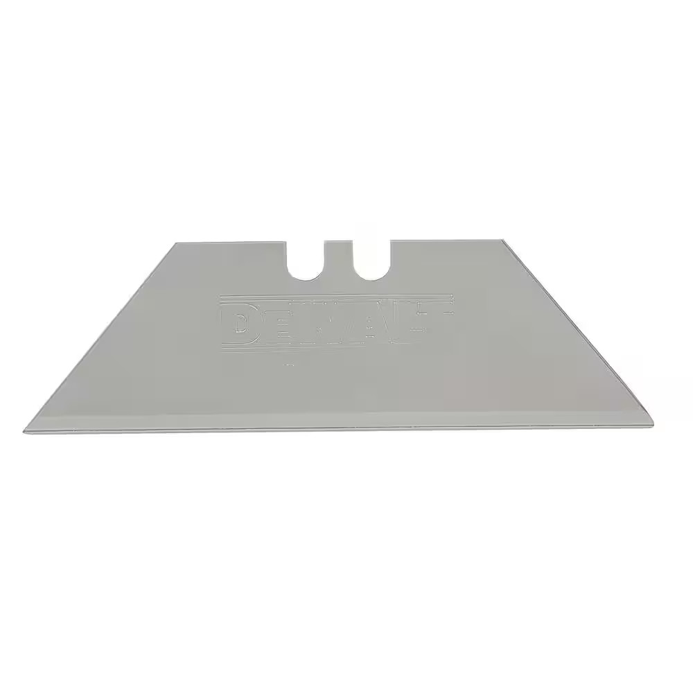 Utility Knife Blades (50-Pack)
