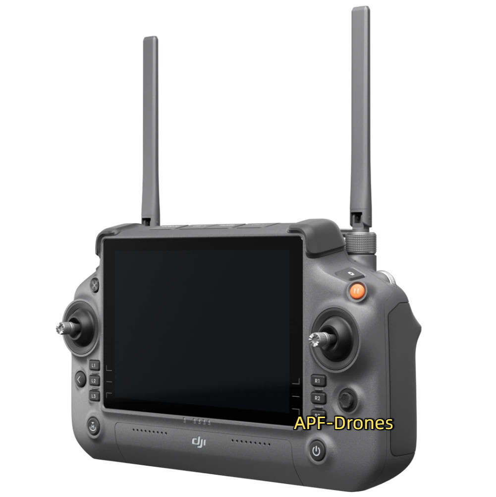 DJI RC Plus Controller for Inspire 3/FlyCart 30 & Matrice 30T/M300 RTK/M350 RTK