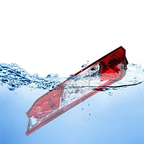 Left Side Tail Light Assembly Replacement for Transit Connect 2014-2020