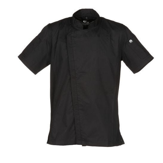 Chef Works Men's Springfield Chef Coat