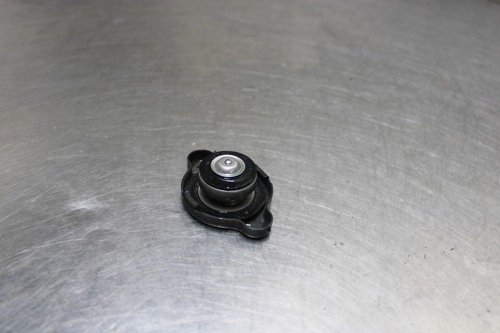 08-12 Ninja 250 EX250 250R Engine Radiator Cap