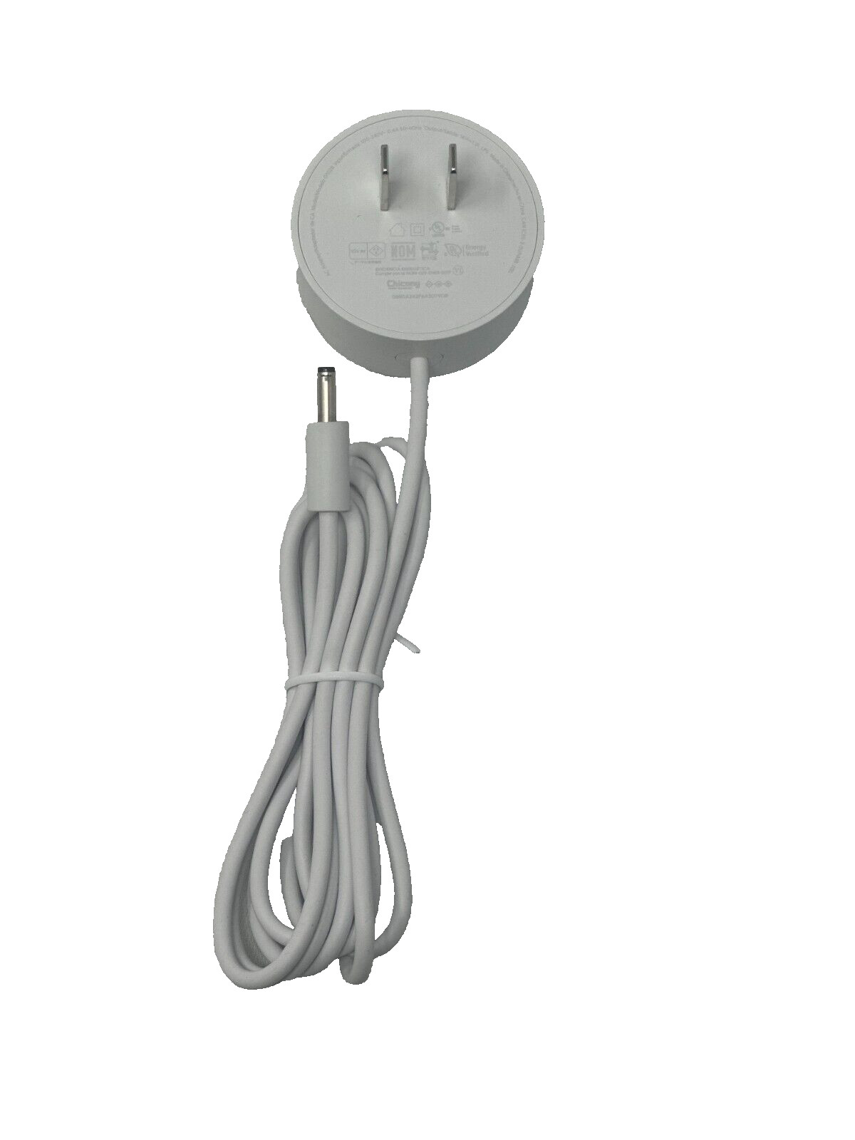 Google Home Hub Power Charger/Adapter (14V 1.1A) - W18-015N1A G1028 G1015 White