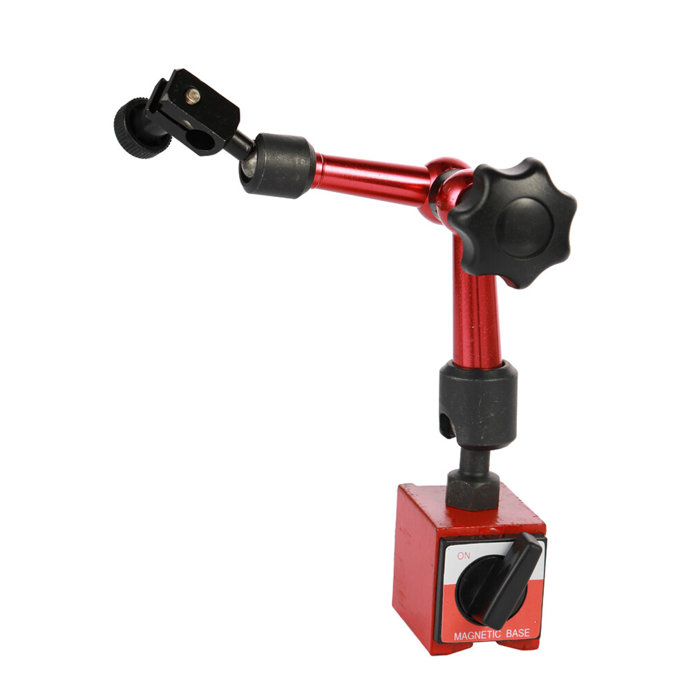 Shockproof Waterproof Leverage Dial Indicator and Flexible T8C8