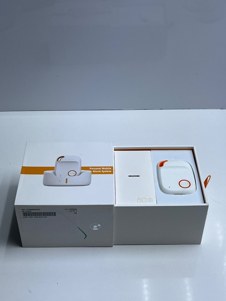 Alarm SOS EV04-AU Personal Mobile Alarm System
