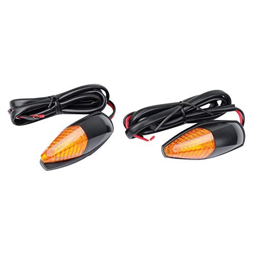 Mini Flush Mount L.E.D. Turn Signals