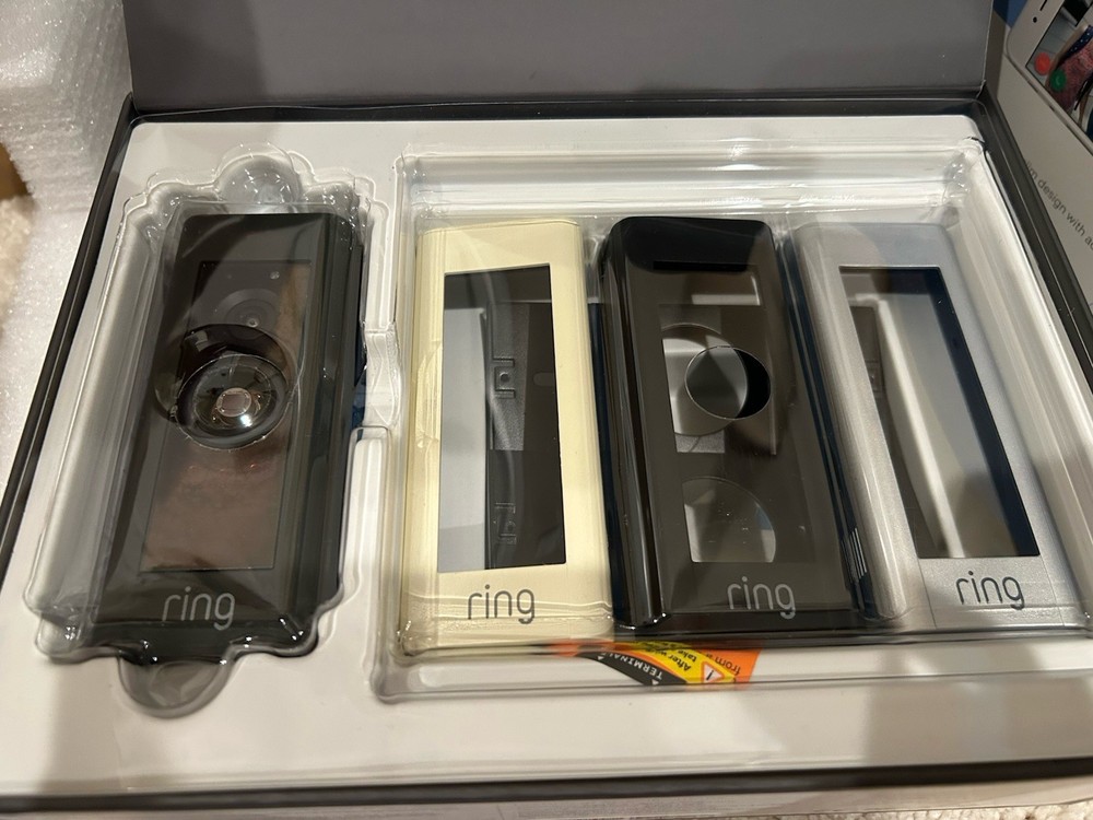 Ring Video Doorbell Pro