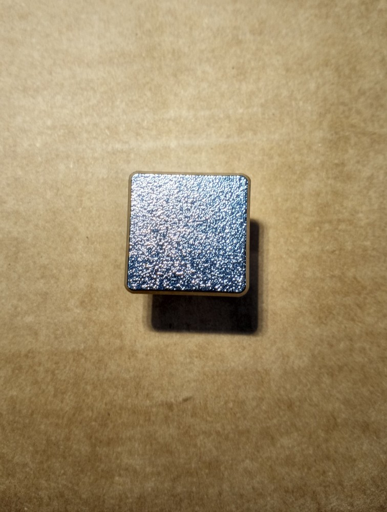 BUTTON ASSEMBLY BLANKS