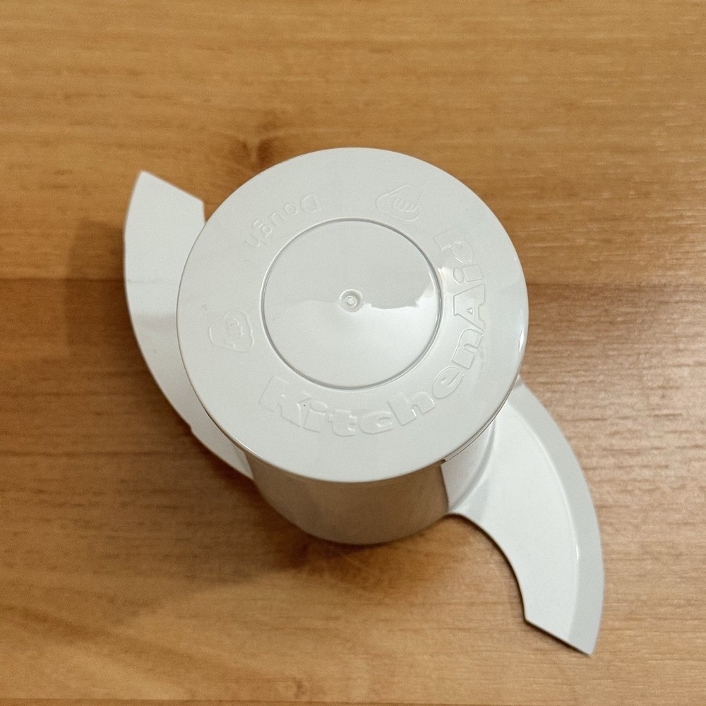 KitchenAid KFP0922 Dough Blade 9 Cup Food Processor Replacement Part New