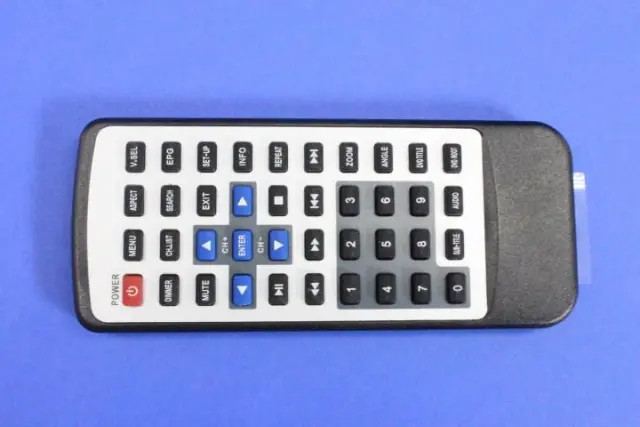 Genuine Mopar Wireless Infrared Remote 68189014AA