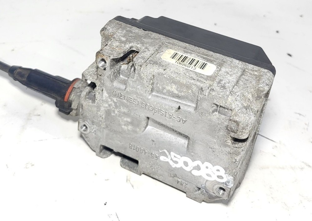 2004 Honda Pilot OEM Cruise Control Module Servo 25336533A