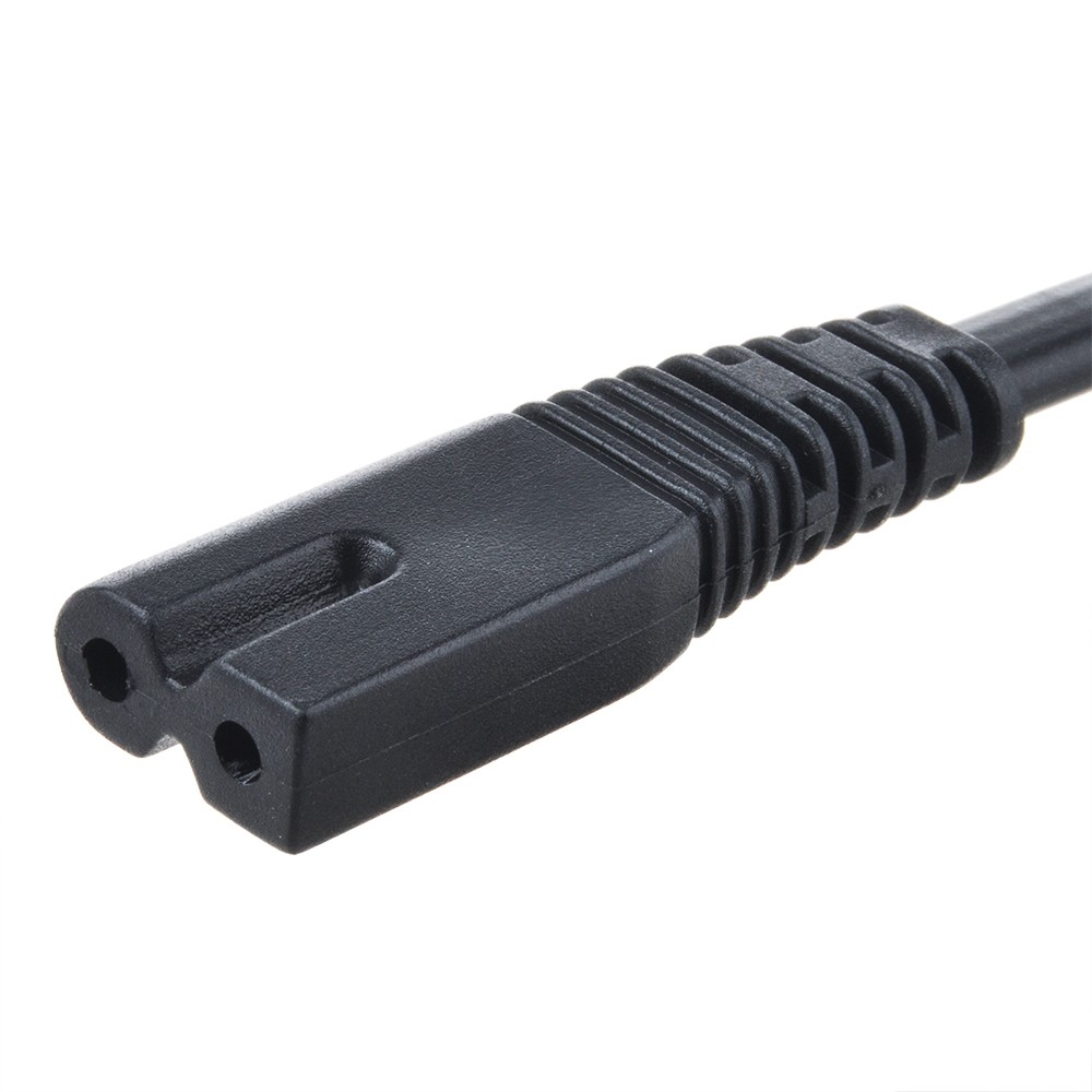 PwrON 5ft UL Polarized Power For Powered Acoustimass Module 3 9 6 Speaker System