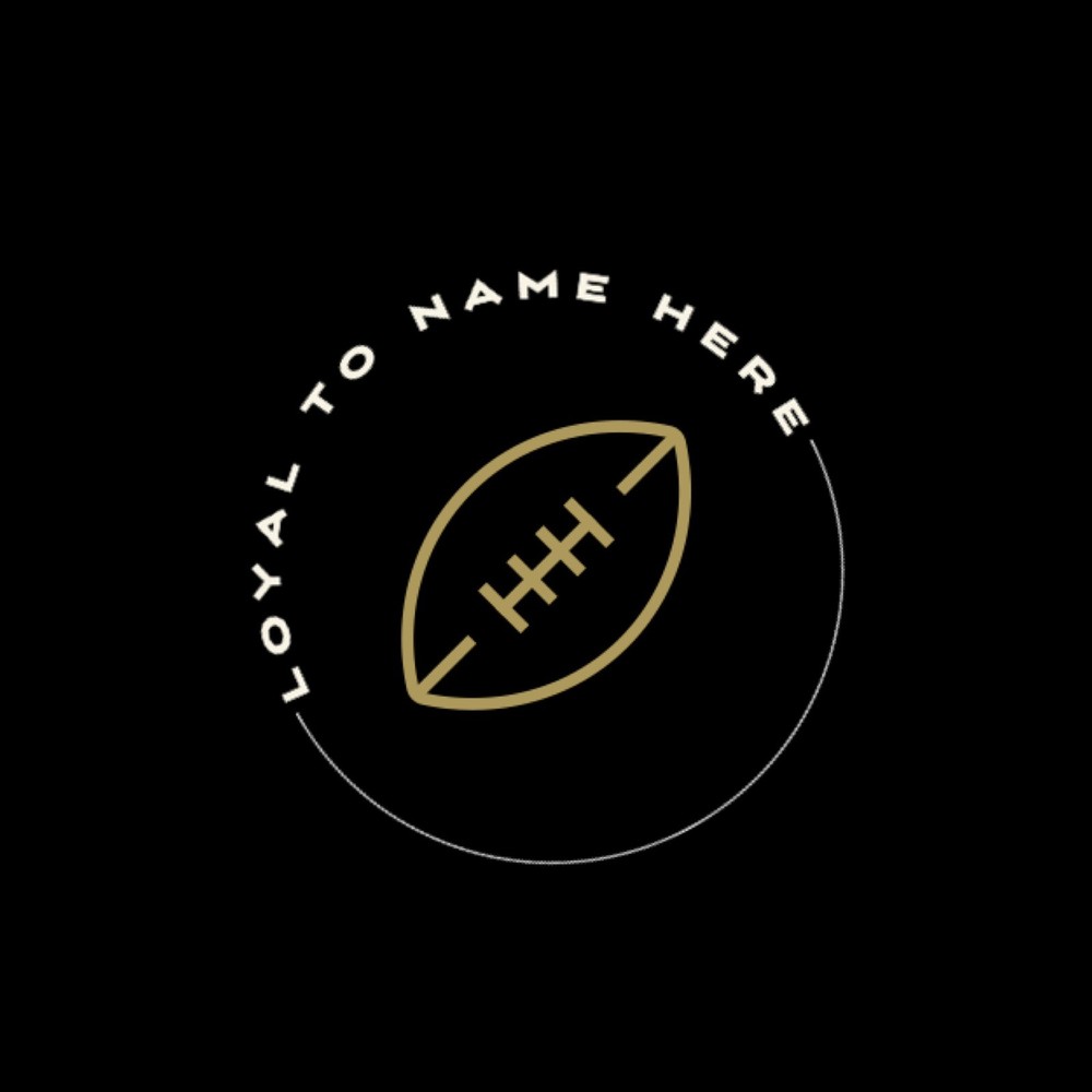 Logo small design source, custom unlimited revisions.