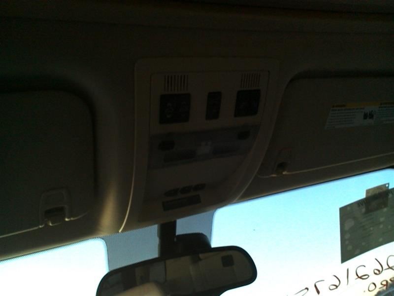 2008 CADILLAC ESCALADE AUDIO SPEAKER SUBWOOFER