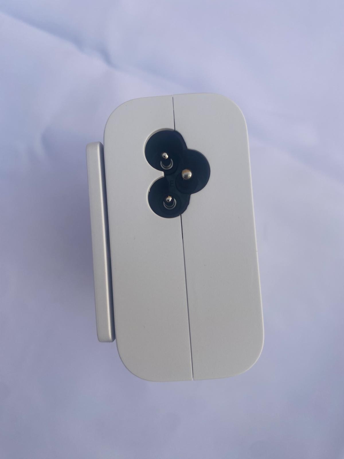 UBIQUITI POE Injector, 802.3AT, 30W of Poe+ Power, Suitable for U6 AP U6-LR, U6-