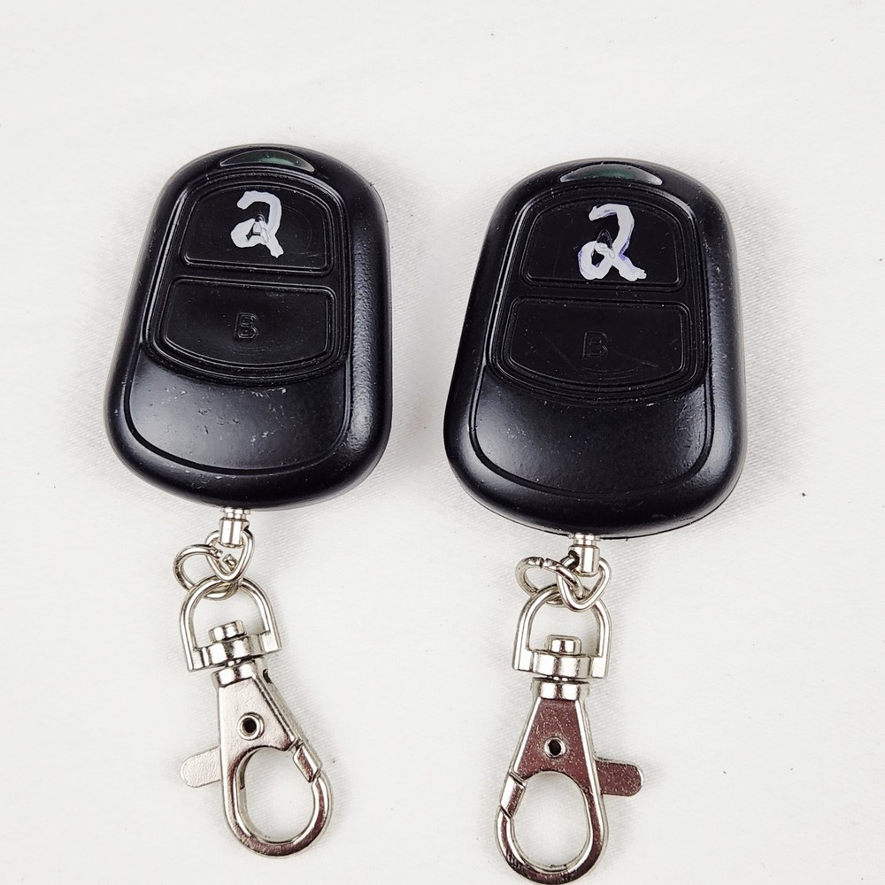 Global Effects Confetti Cannon Launcher Controller Battery Powered Post Mount