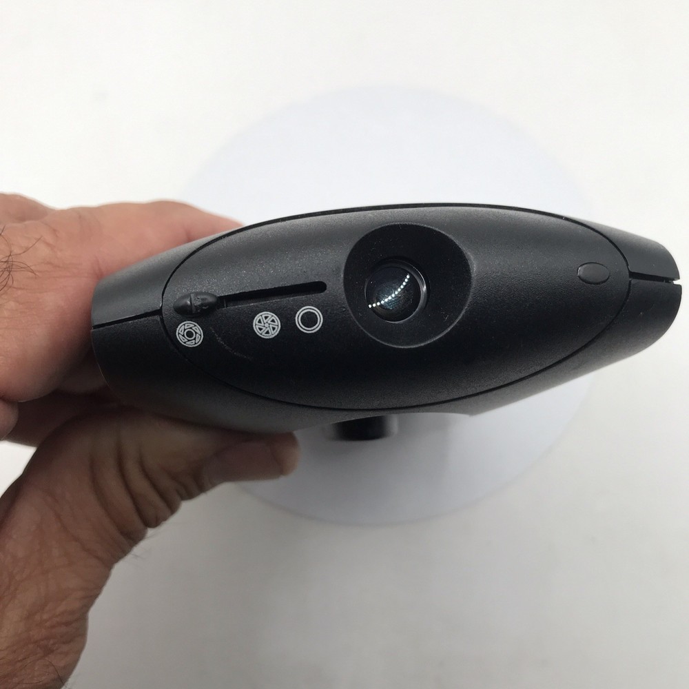 Polycom ViaVideo Video Conferencing Camera USB 2201-10070-001