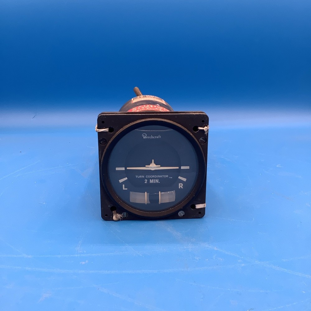 TC100 Turn Indicator P/N 600-019-930