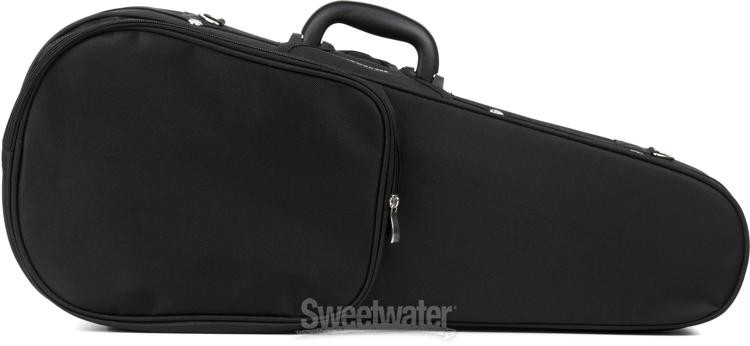 Kala UC-C Foam Hardcase for Concert Ukulele