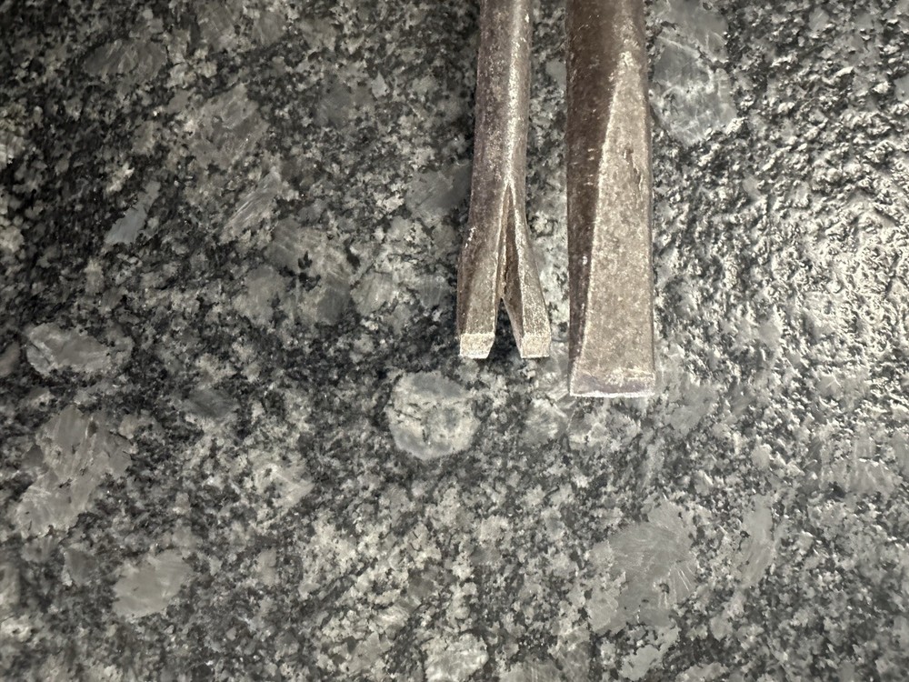 Vintage Blacksmith FarrierClaw Nail Pullers Pliers