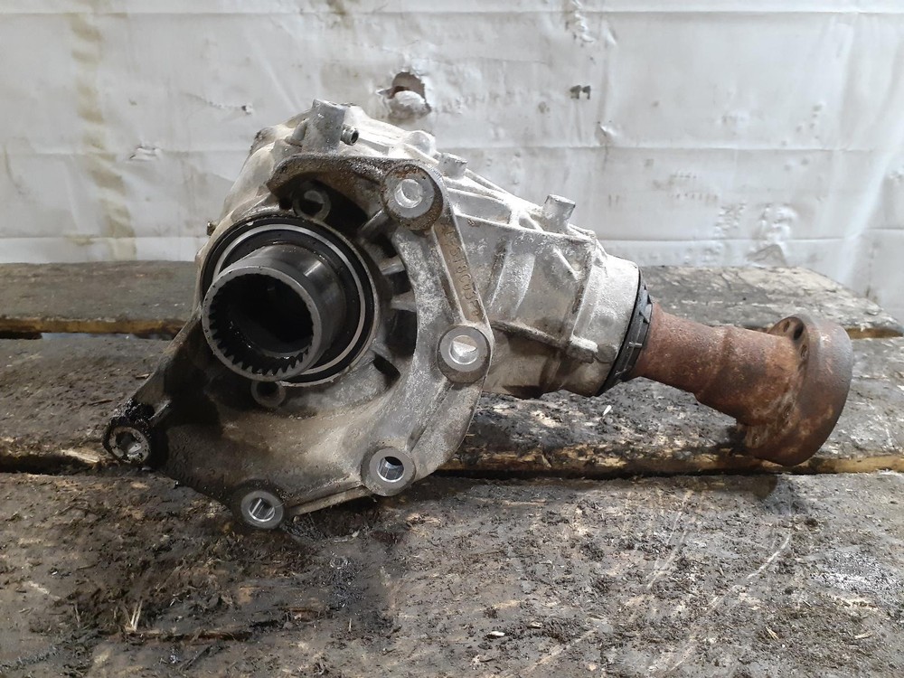 Used Transfer Case Assembly fits: 2013 Ford Escape Grade A