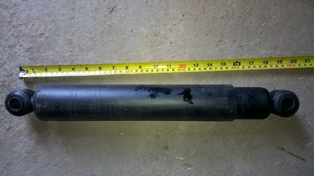 HENDRICKSON SHOCK ABSORBER P/N A-2240