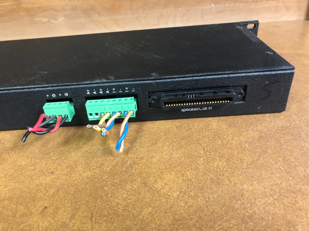 Teradon IC1100 Speaker Unit