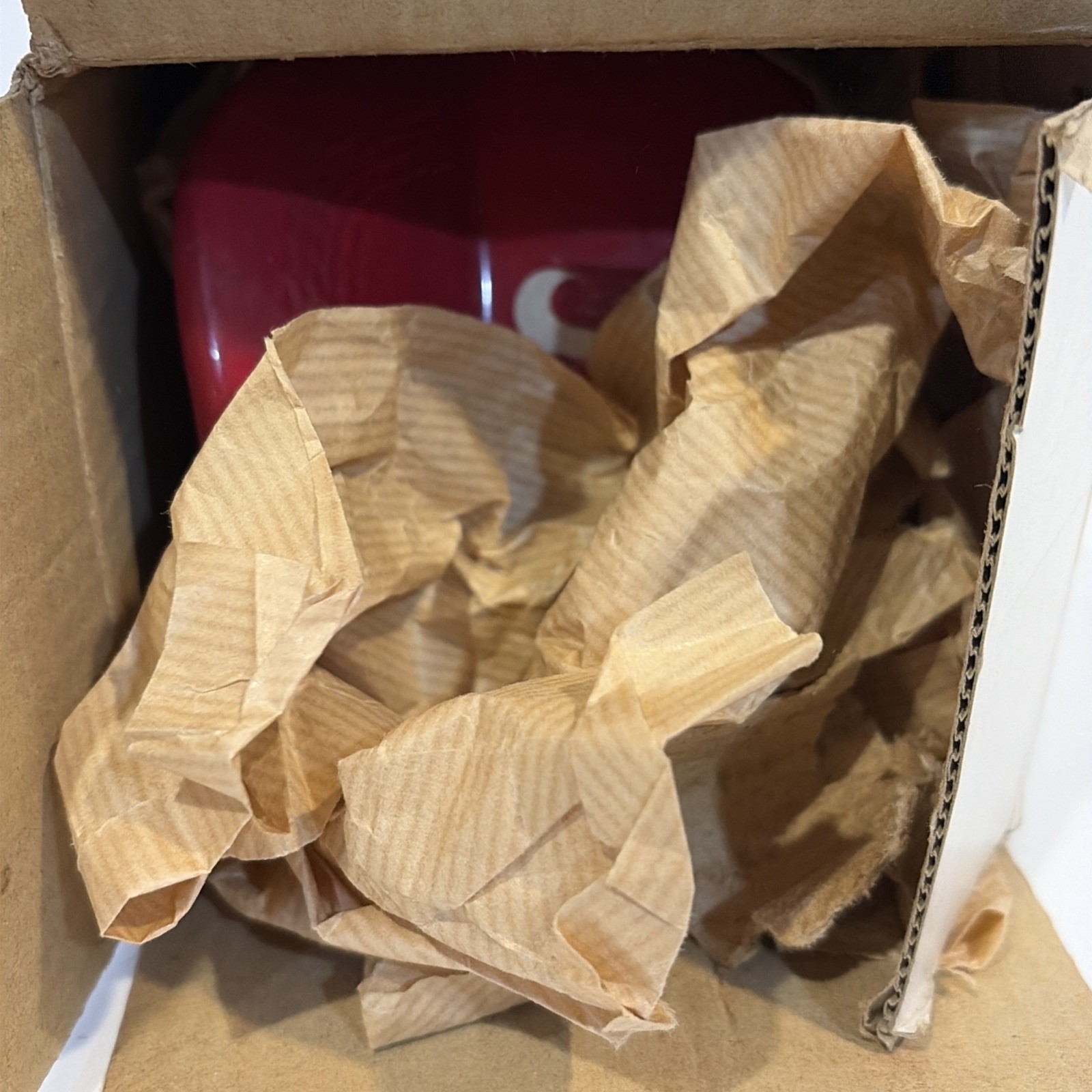 VTG First Pennsylvania Bank Philadelphia Phillies Ceramic Coin Baseball Cap WDWK