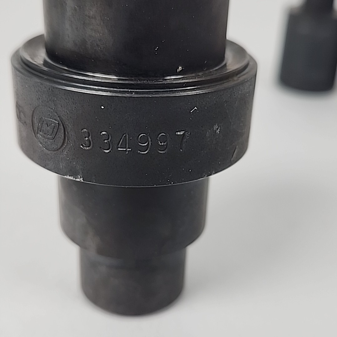 Genuine OMC 507830 Tool Kit MISSING ONE TOOL 334994 Outboard Marine Corporation