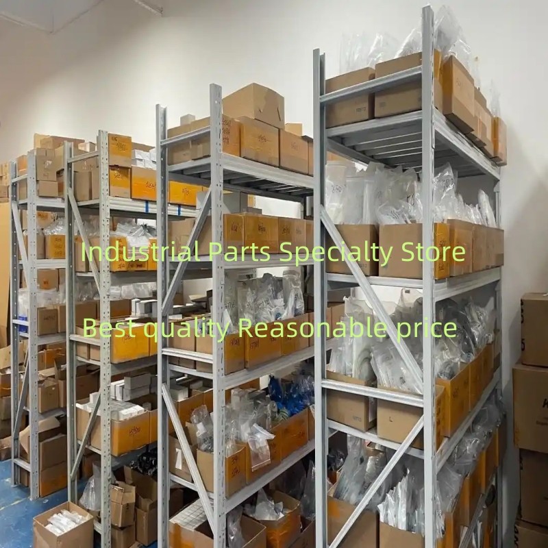 ONE ABB CE4T-10R-02 button switch New#