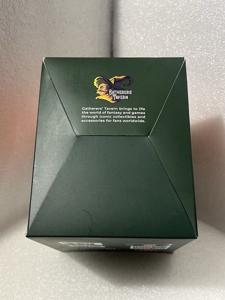 Loot Deck Box Arty Series