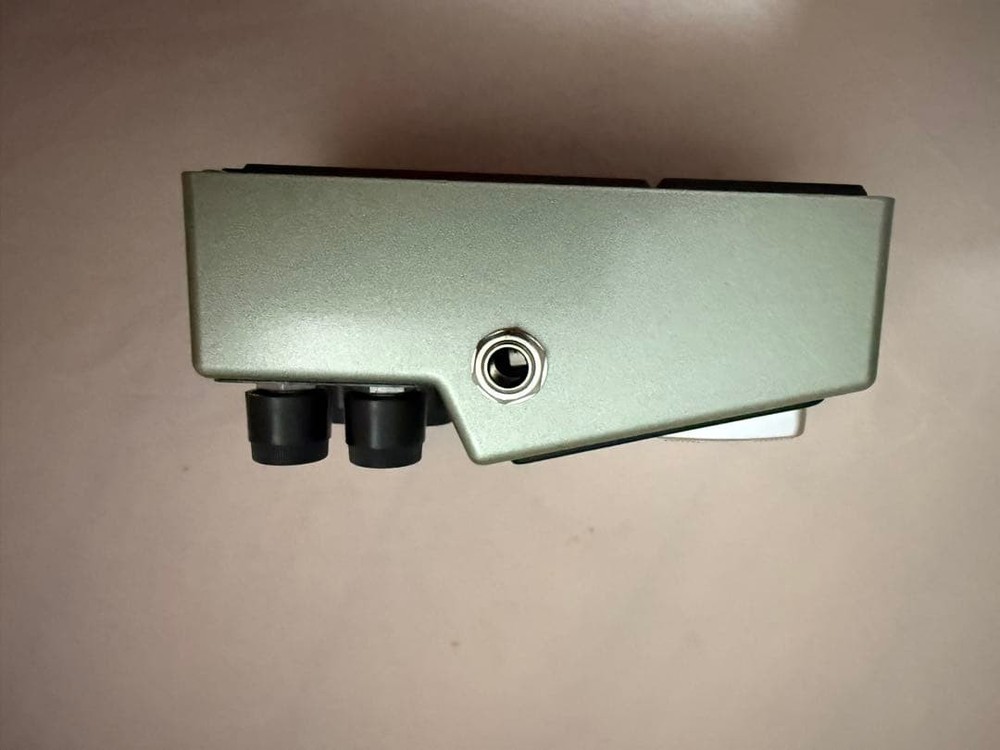 Maxon T0D-9 True Tube Overdrive