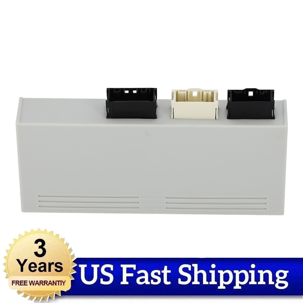 Rear Trunk Lid Tailgate Back Door Control Module Unit 7335274 For BMW X6 E71 E72