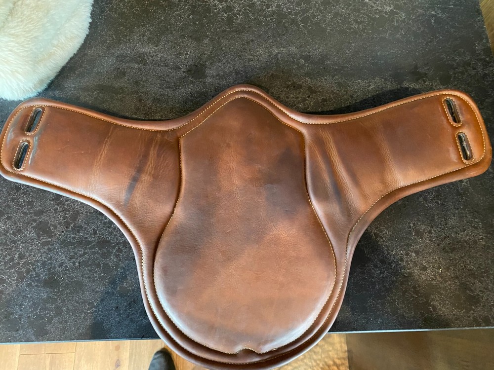 20” Antares Belly Girth