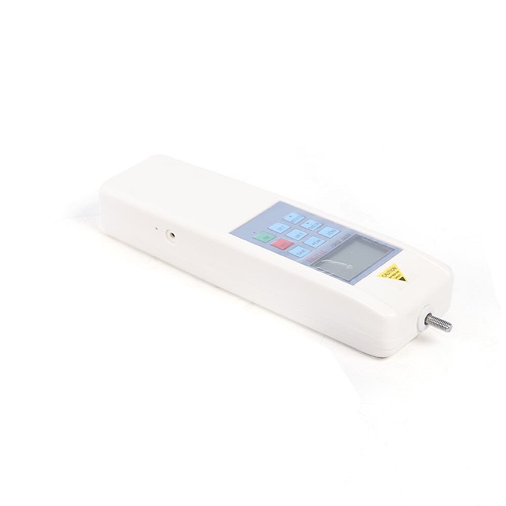 HP-500 Manual Digital Display Push-Pull Meter Tensile HPH Pull Force Tester NEW