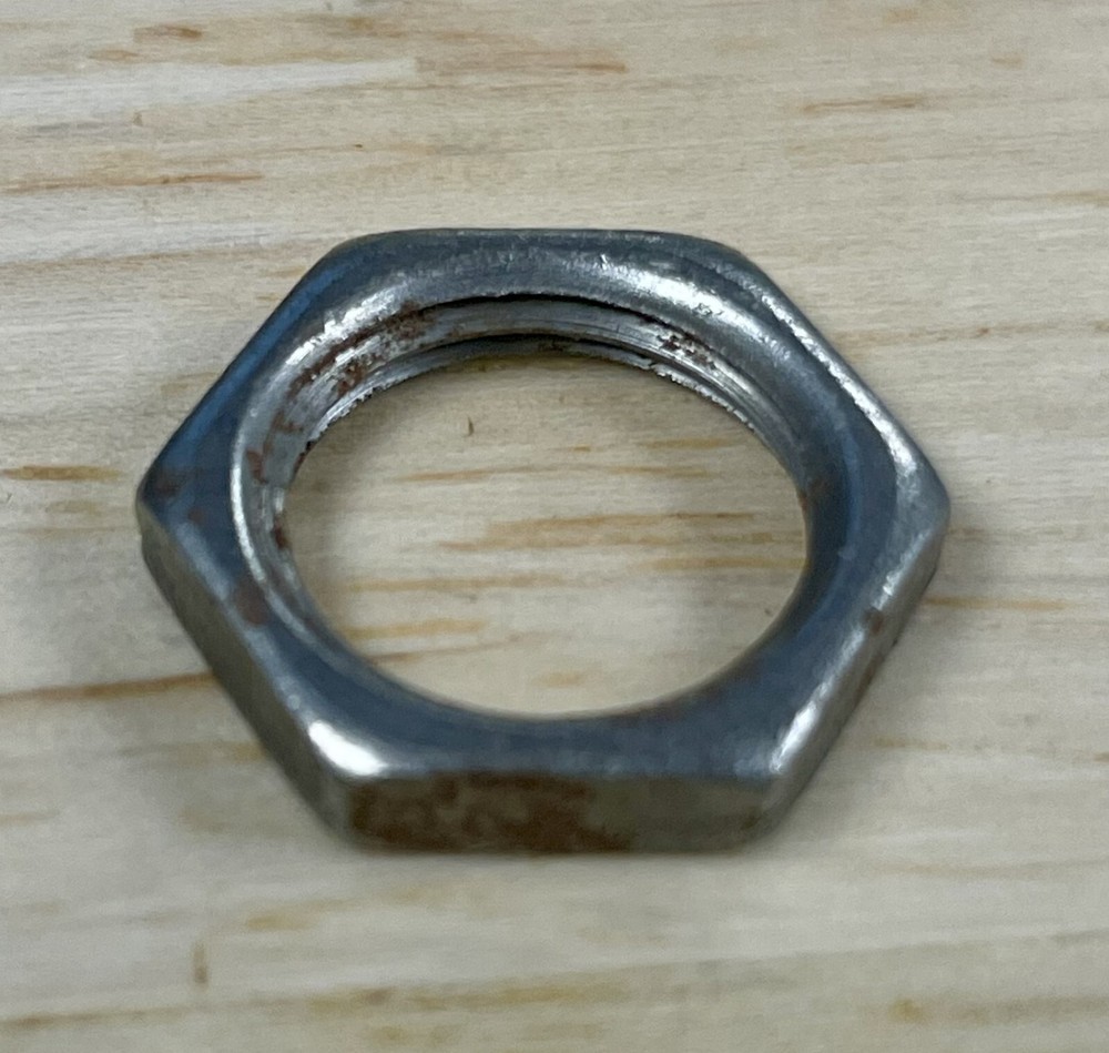 LYMAN M-Plug Lock Nut