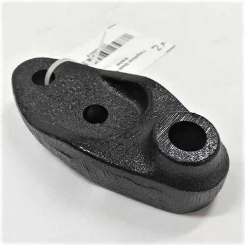 Freightliner Shock Frame Bracket - P/N 078250003