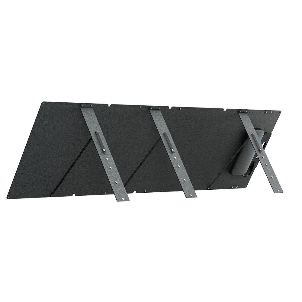 BLUETTI 200W Solar Panel Foldable Off-Grid for Power Station 23.4% Efficiency
