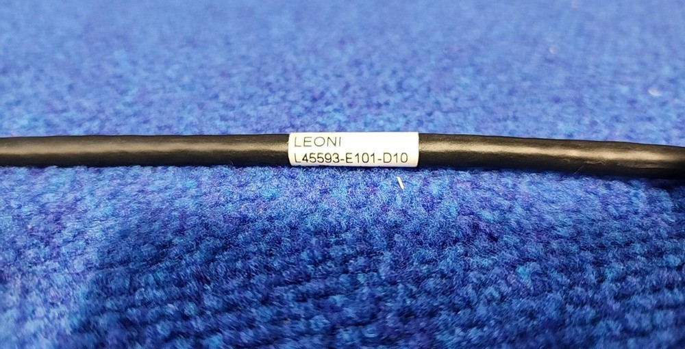 Leoni L45593-E101-D10 1M BladeStack