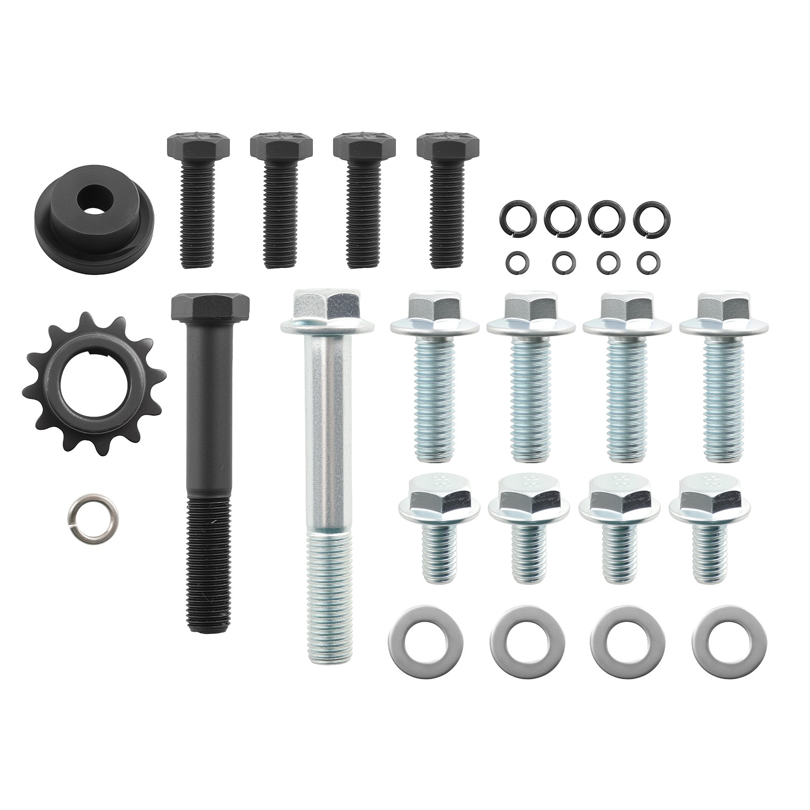 40 Series Torque Converter Driver Clutch Pulley Backplate for Go Karts 9HP-16H