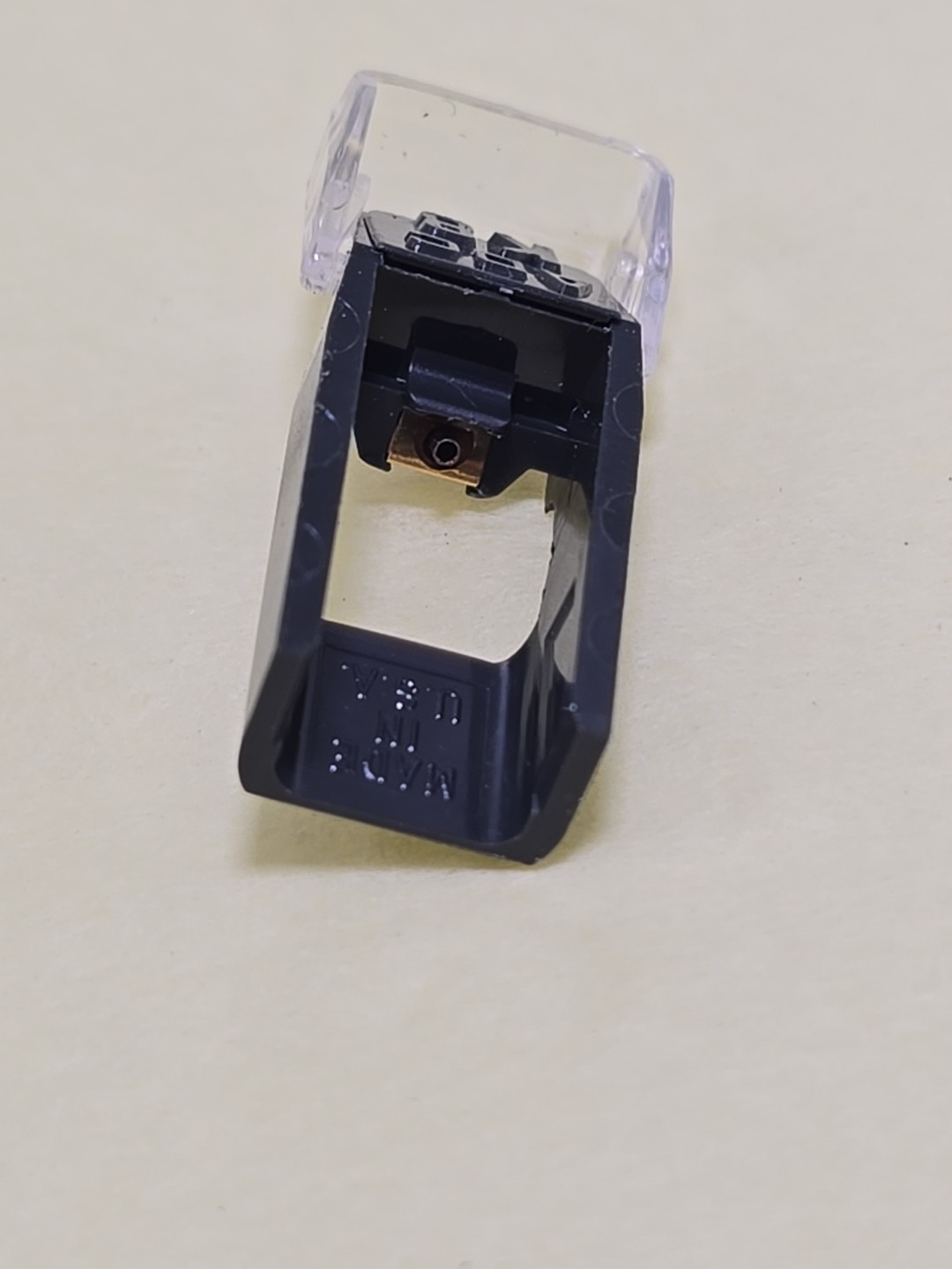 GENUINE Needle Stylus Audio Dynamics ADC QLM30/III K8 P30 RQ30 RQ31 RK8 RP30