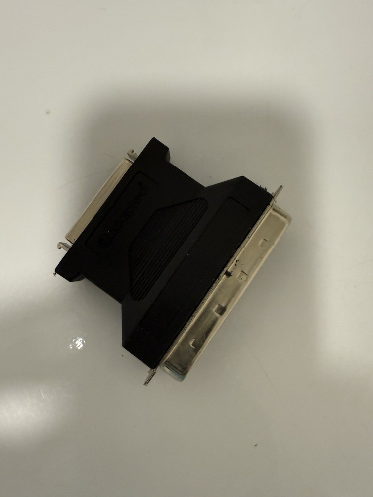 Adaptec SCSI 50 pin Adapter