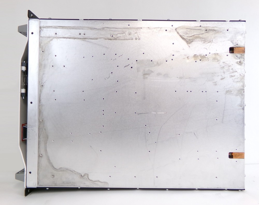 Paramount MF 5002 AE Advanced Energy 31550102-044 RF Generator Working Surplus