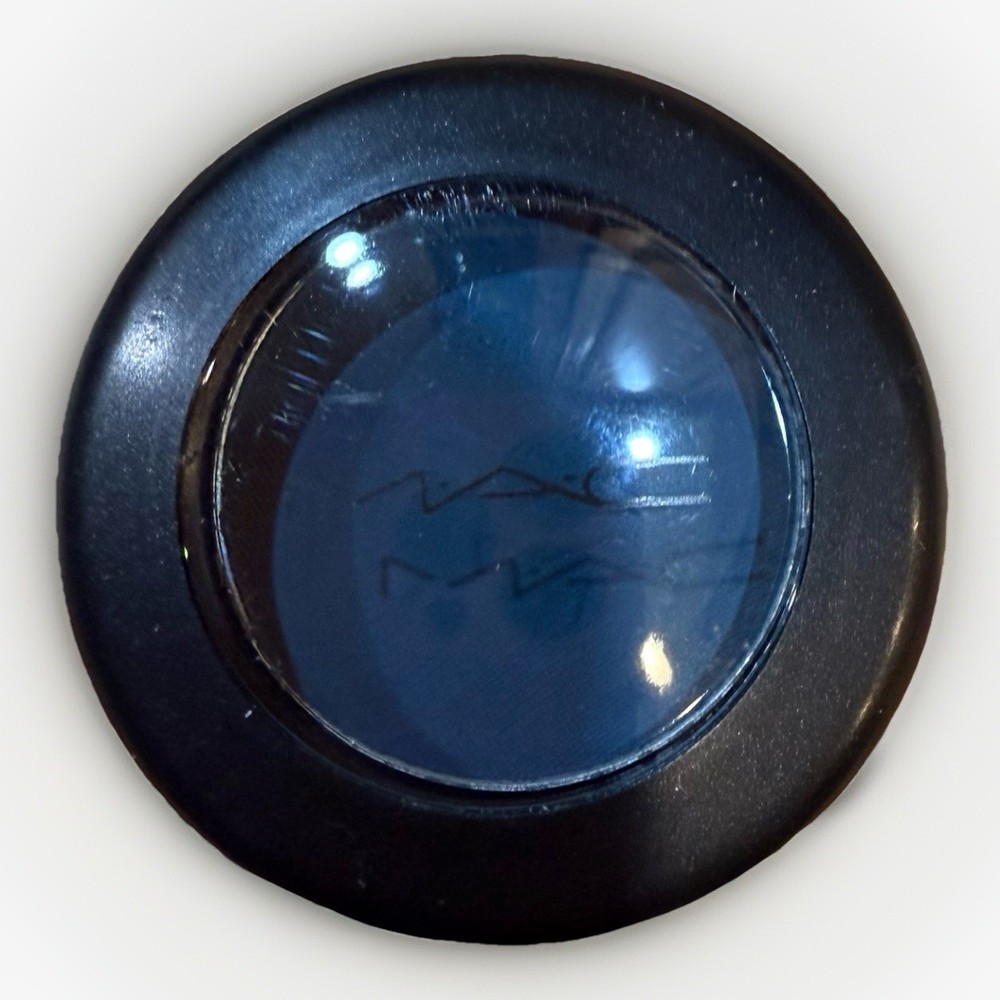 MAC Eye Shadow | Stormwatch Matte | .05oz/1.5g Authentic New