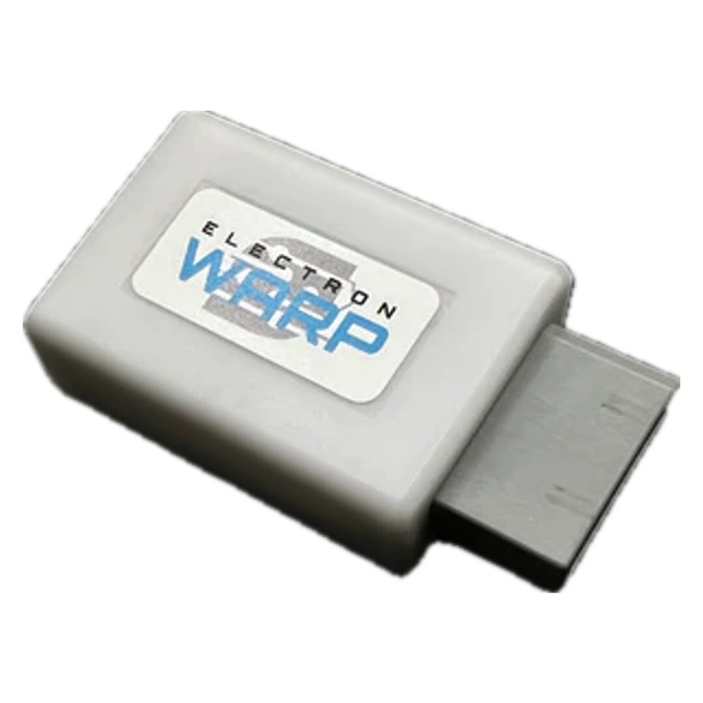 ElectronWarp HD Adapter for Wii - Electron Shepherd