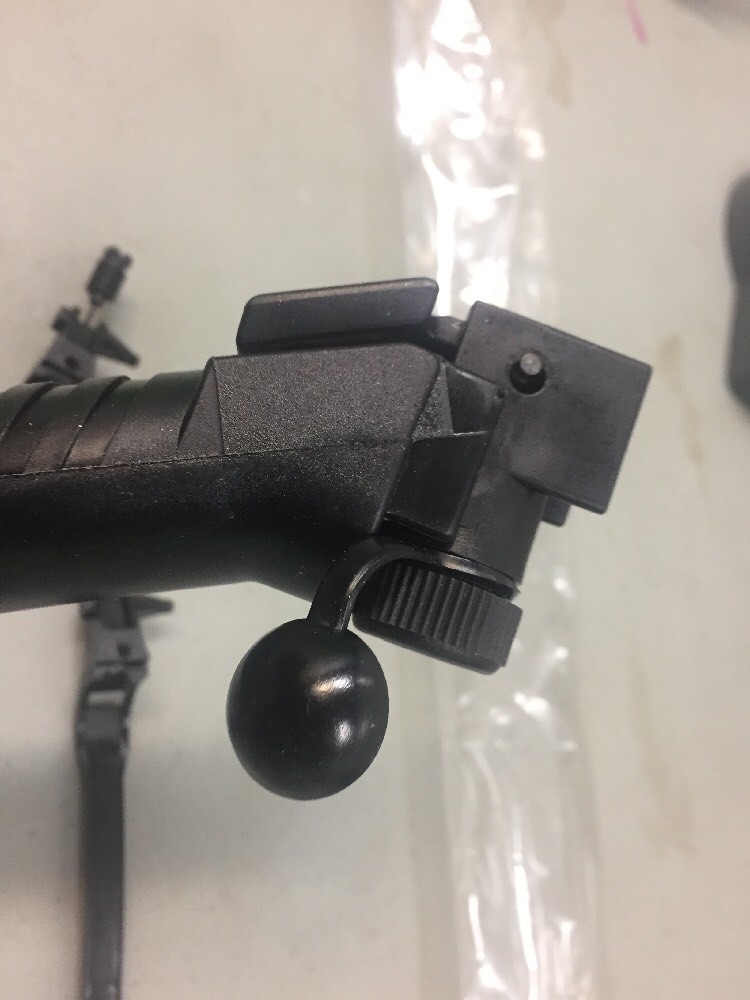 Mt. Zefal Plus Pump NOS Medium