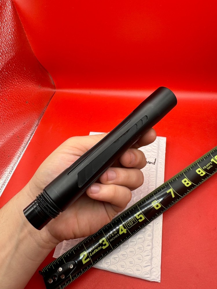 Smart Parts AA Back Impulse/Ion/Luxe Thread