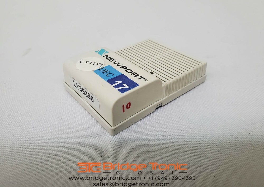 Newport zED-TH/N Humidity Sensor