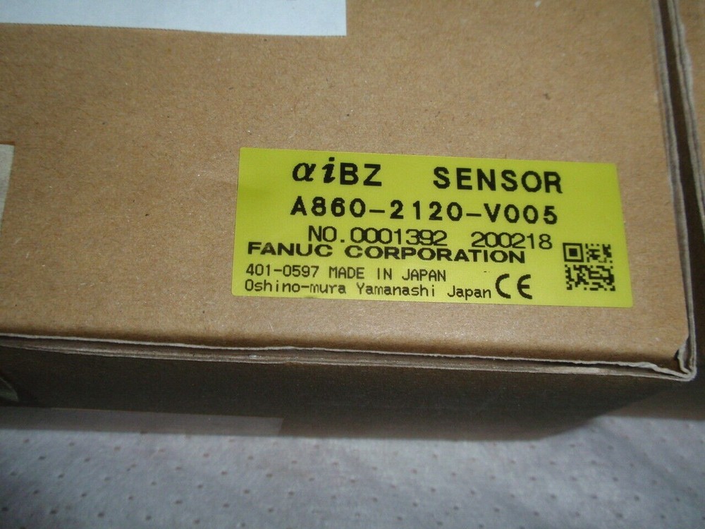 FANUC A860-2120-V005