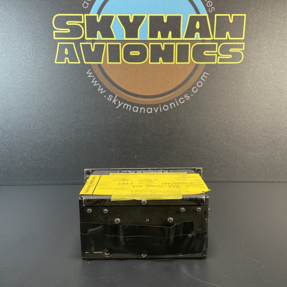 UH60 Communication Control Unit - C-6533/ARC