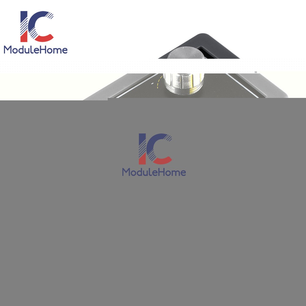 Signal Generator Module Adjustable PWM Pulse Frequency Duty Cycle Square Wave